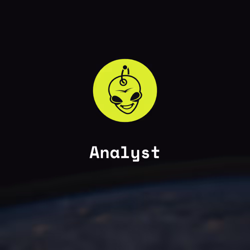 Analyst