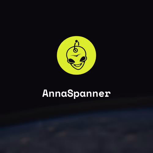 AnnaSpanner
