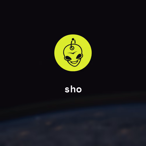 sho
