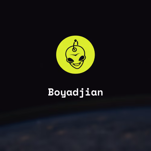 Boyadjian