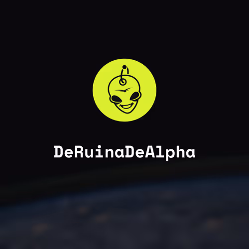 DeRuinaDeAlpha