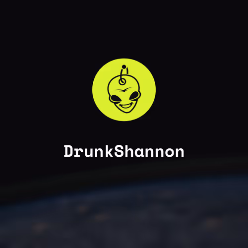 DrunkShannon