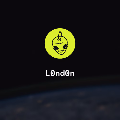 L0nd0n