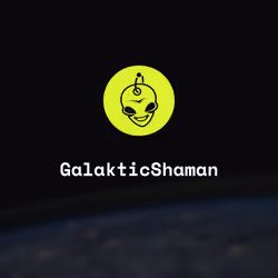 GalakticShaman