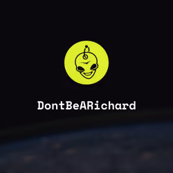 DontBeARichard
