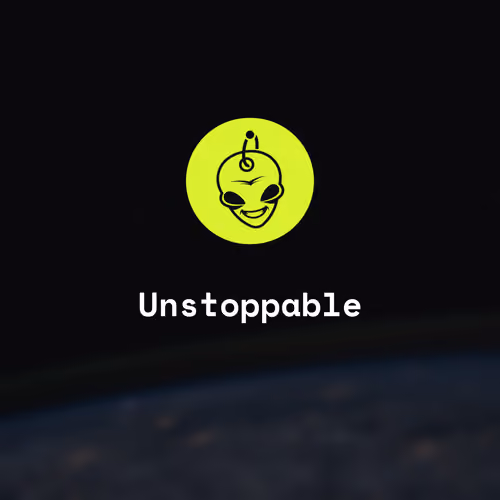 Unstoppable