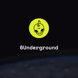 6Underground