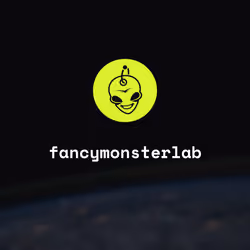 fancymonsterlab