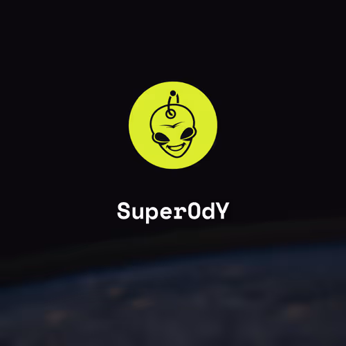 SuperOdY