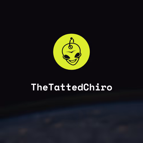TheTattedChiro