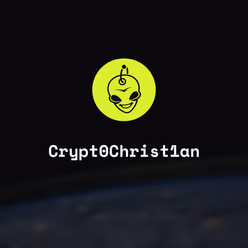 Crypt0Christ1an