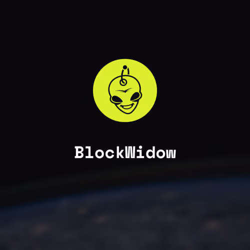 BlockWidow