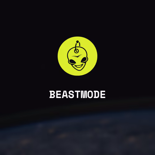 BEASTMODE