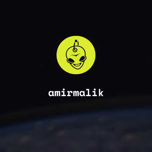 amirmalik