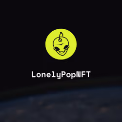 LonelyPopNFT