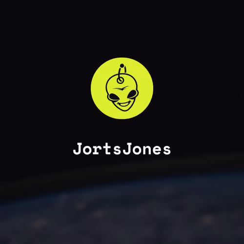 JortsJones