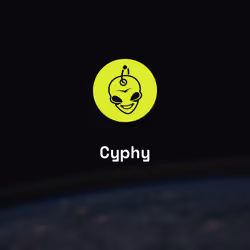 Cyphy
