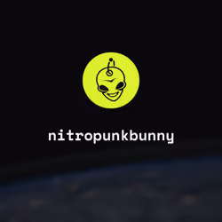 nitropunkbunny