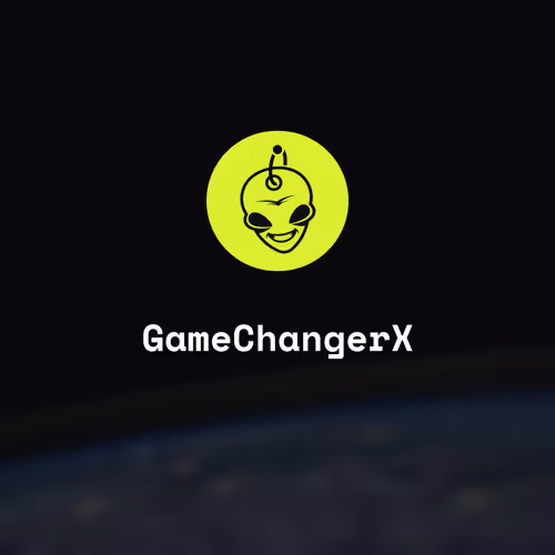 GameChangerX