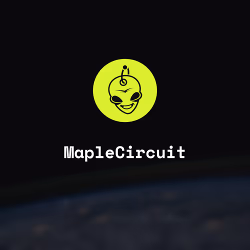 MapleCircuit