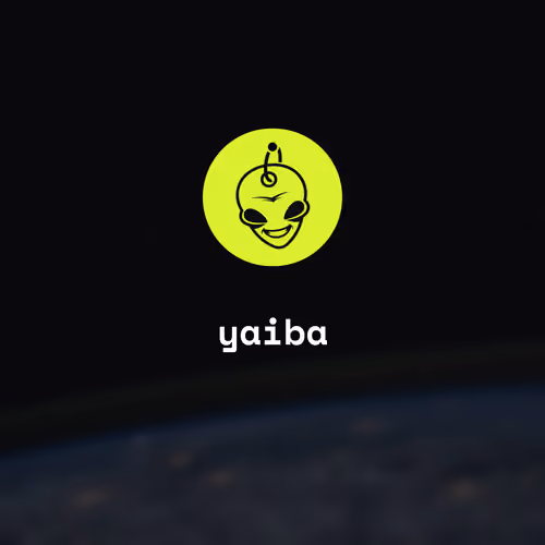 yaiba