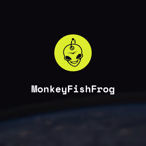 MonkeyFishFrog