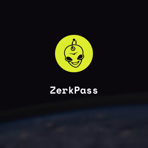 ZerkPass