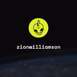 zionwilliamson