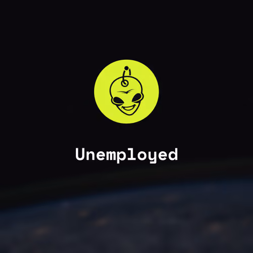 Unemployed