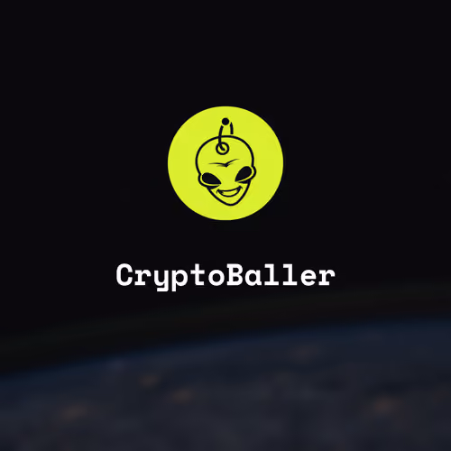 CryptoBaller
