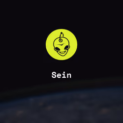Sein