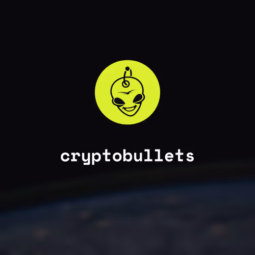 cryptobullets