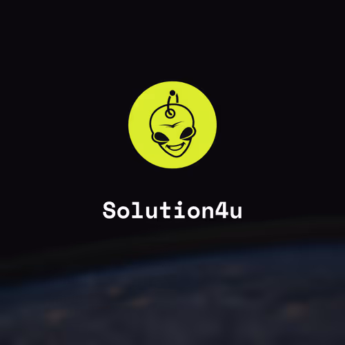Solution4u