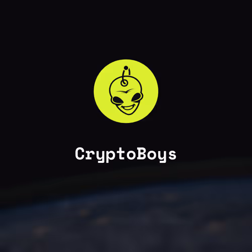 CryptoBoys