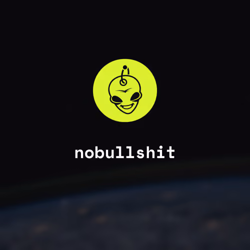 nobullshit