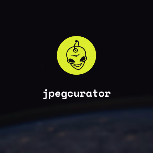 jpegcurator