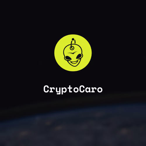 CryptoCaro