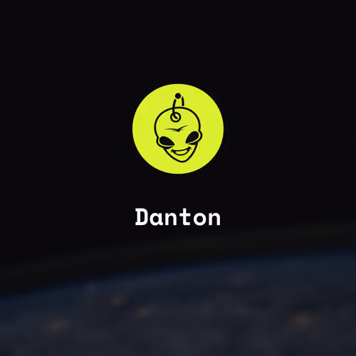 Danton