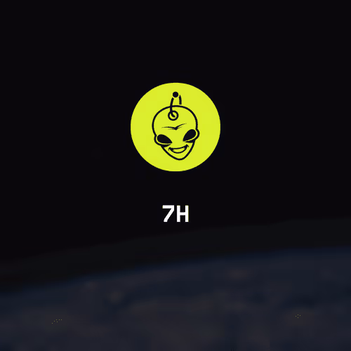 7H