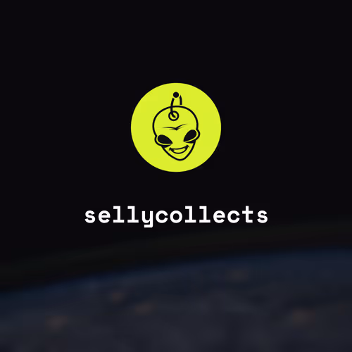 sellycollects
