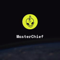 MasterChief