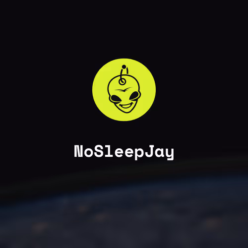 NoSleepJay
