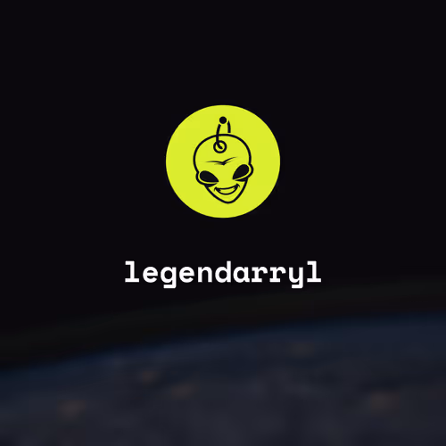 legendarryl