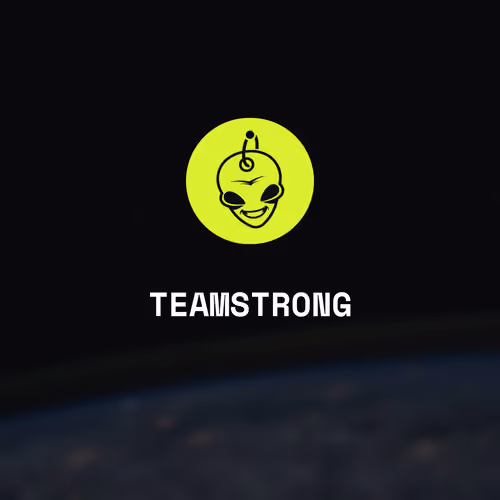 TEAMSTRONG