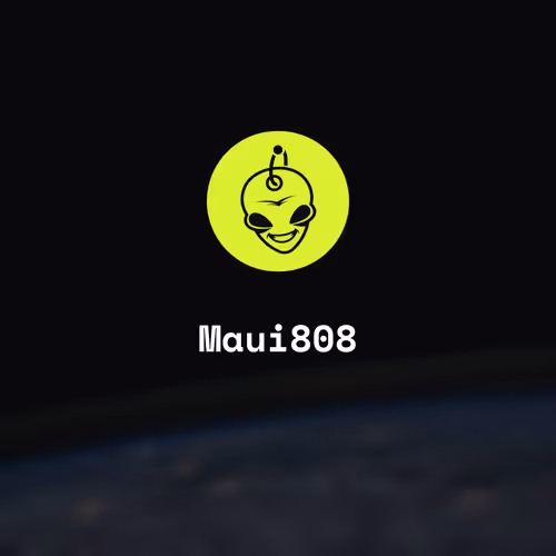 Maui808