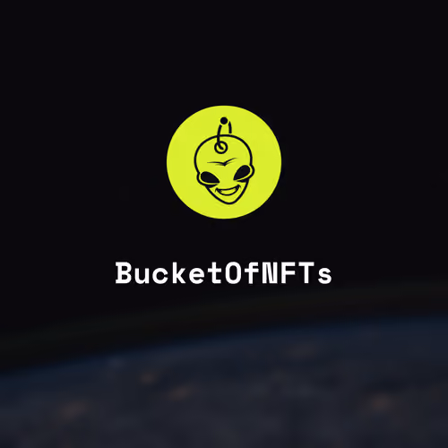 BucketOfNFTs