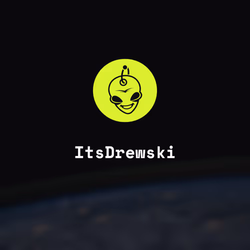 ItsDrewski