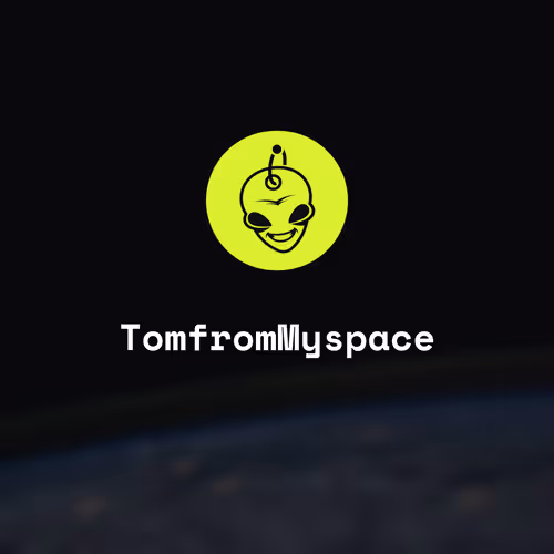 TomfromMyspace