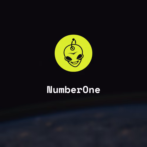 NumberOne