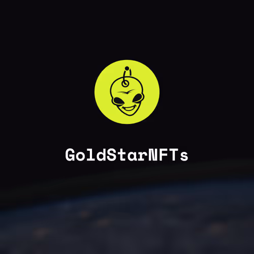 GoldStarNFTs